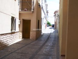 Ciudad de Calasparra 2011